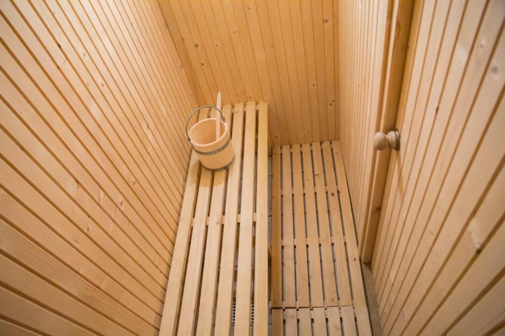 Krasna Chata Maniowy Ngoại thất bức ảnh